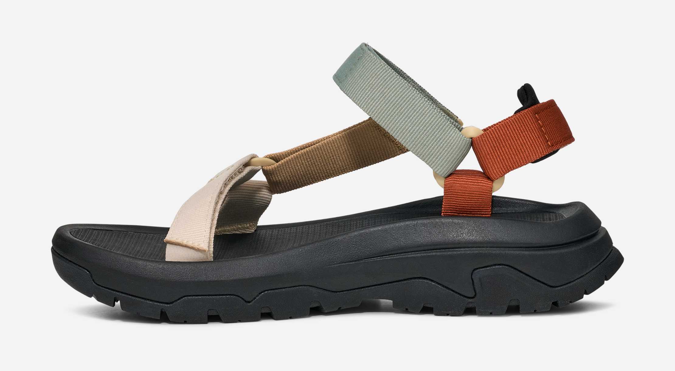 Teva Women's Hurricane XLT3 Natural Multi - Image 3