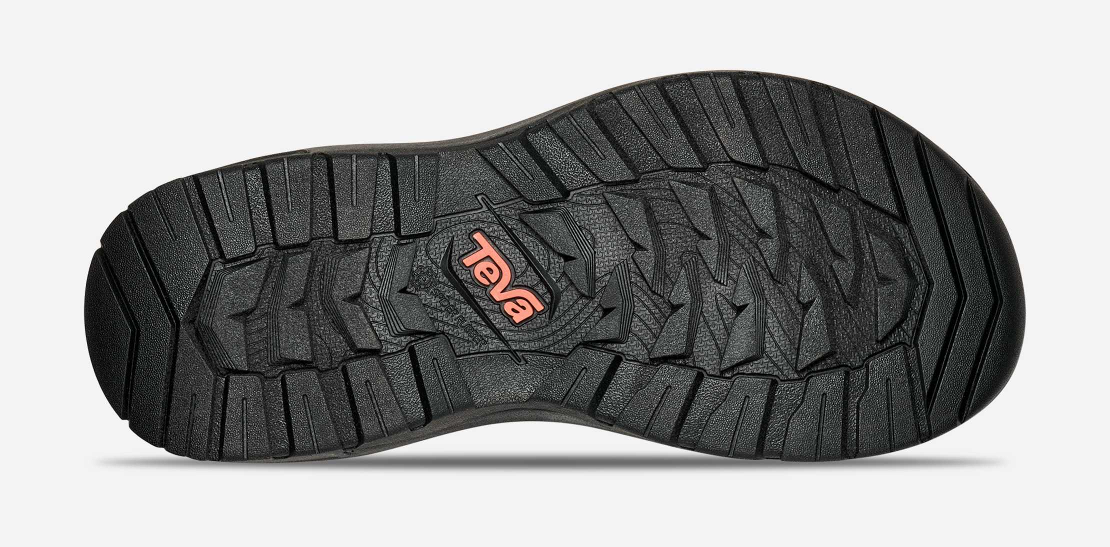 Teva Women's Hurricane XLT3 Sedona Multi - Image 6