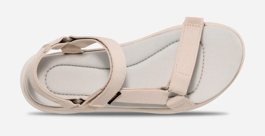 Teva Women's Jadito Universal Birch White - Image 5