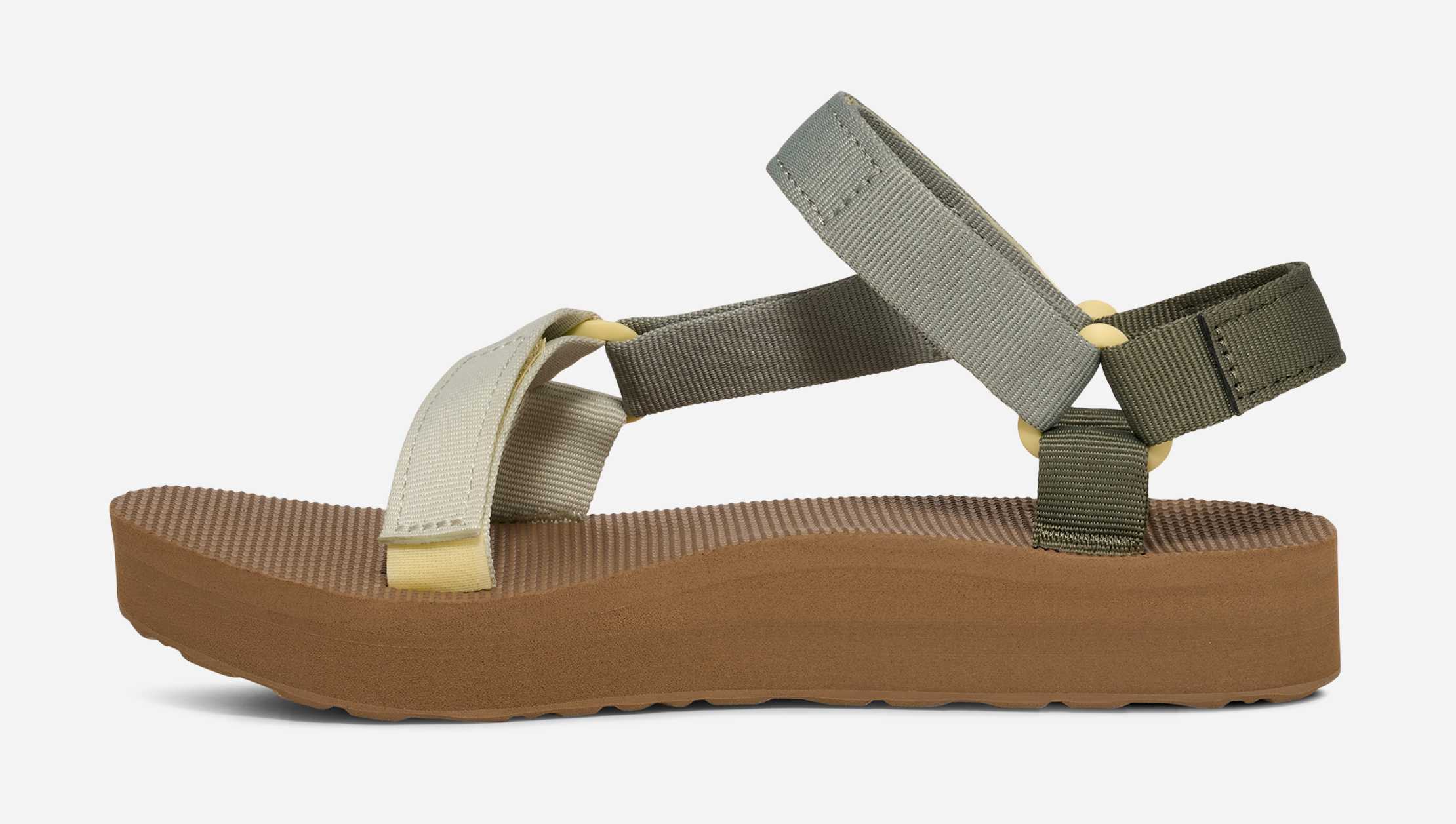 Teva Women's Midform Universal Seagrass Mulit - Image 3