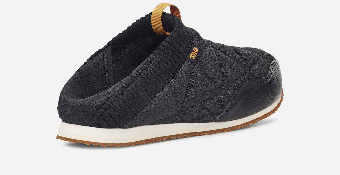 Teva Women's Re Ember Black Birch - Image 7