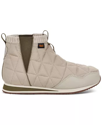 Teva Women's ReEmber Mid Feather Grey