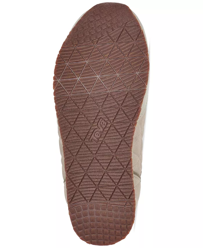 Teva Women's ReEmber Mid Feather Grey - Image 5