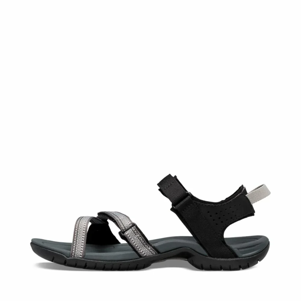 Teva Women's Verra Antiguous Black Multi - Image 3