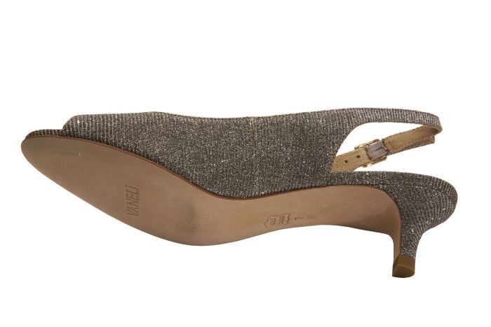 Vaneli Women’s Buckie Platinum - Image 6