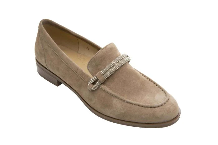 Vaneli Women’s Karida Military Suede