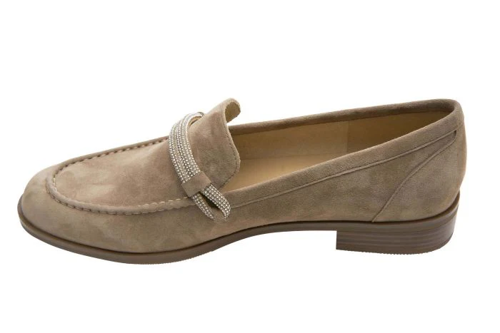 Vaneli Women’s Karida Military Suede - Image 3