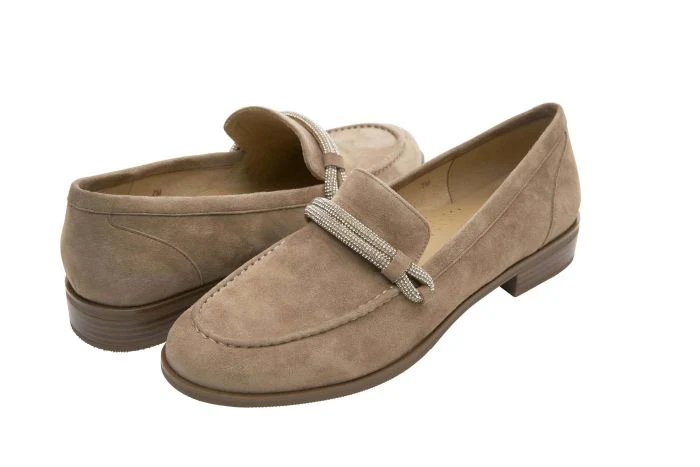 Vaneli Women’s Karida Military Suede - Image 4