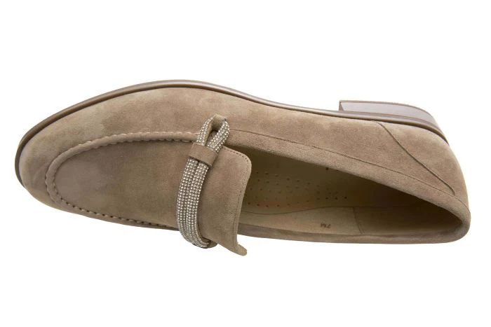 Vaneli Women’s Karida Military Suede - Image 6
