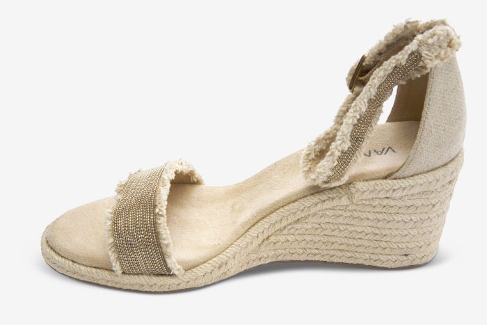 Vaneli Women’s Layry Natural Canvas - Image 5