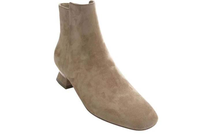 Vaneli Women’s Pensee Military Suede