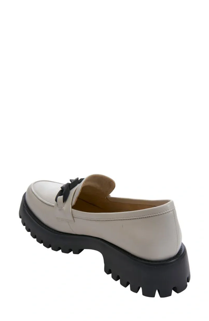Vaneli Women’s Zefiro Milk Nappa - Image 4