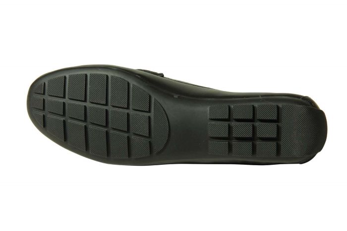 Vaneli Women's Aiker Black Glove Soft Nappa - Image 7