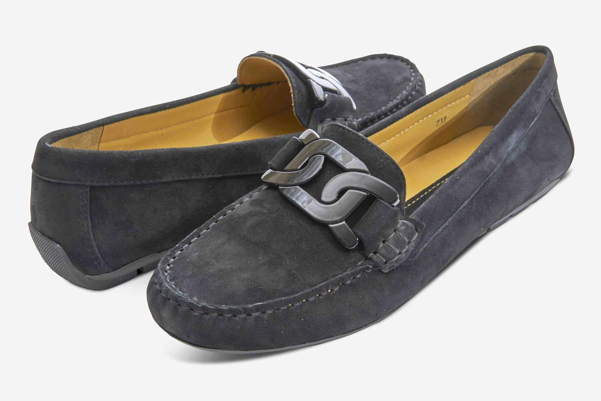 Vaneli Women's Aiker Black Suede - Image 3