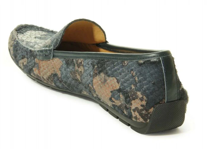 Vaneli Women's Albion Blue Kepri - Image 4