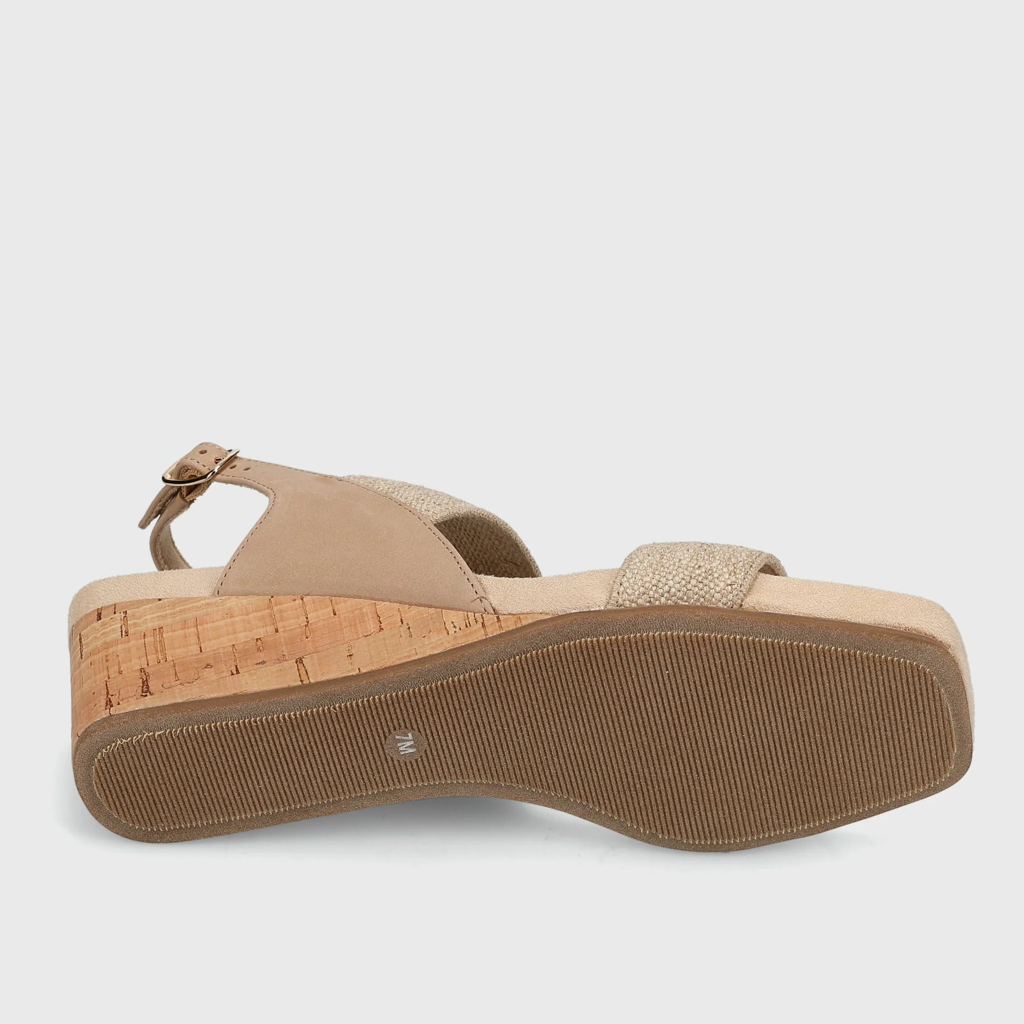 Vaneli Women's Catlee Natural Linelast - Image 6
