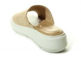 Vaneli Women's Colver Nude Suede - Image 3