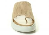 Vaneli Women's Colver Nude Suede - Image 4