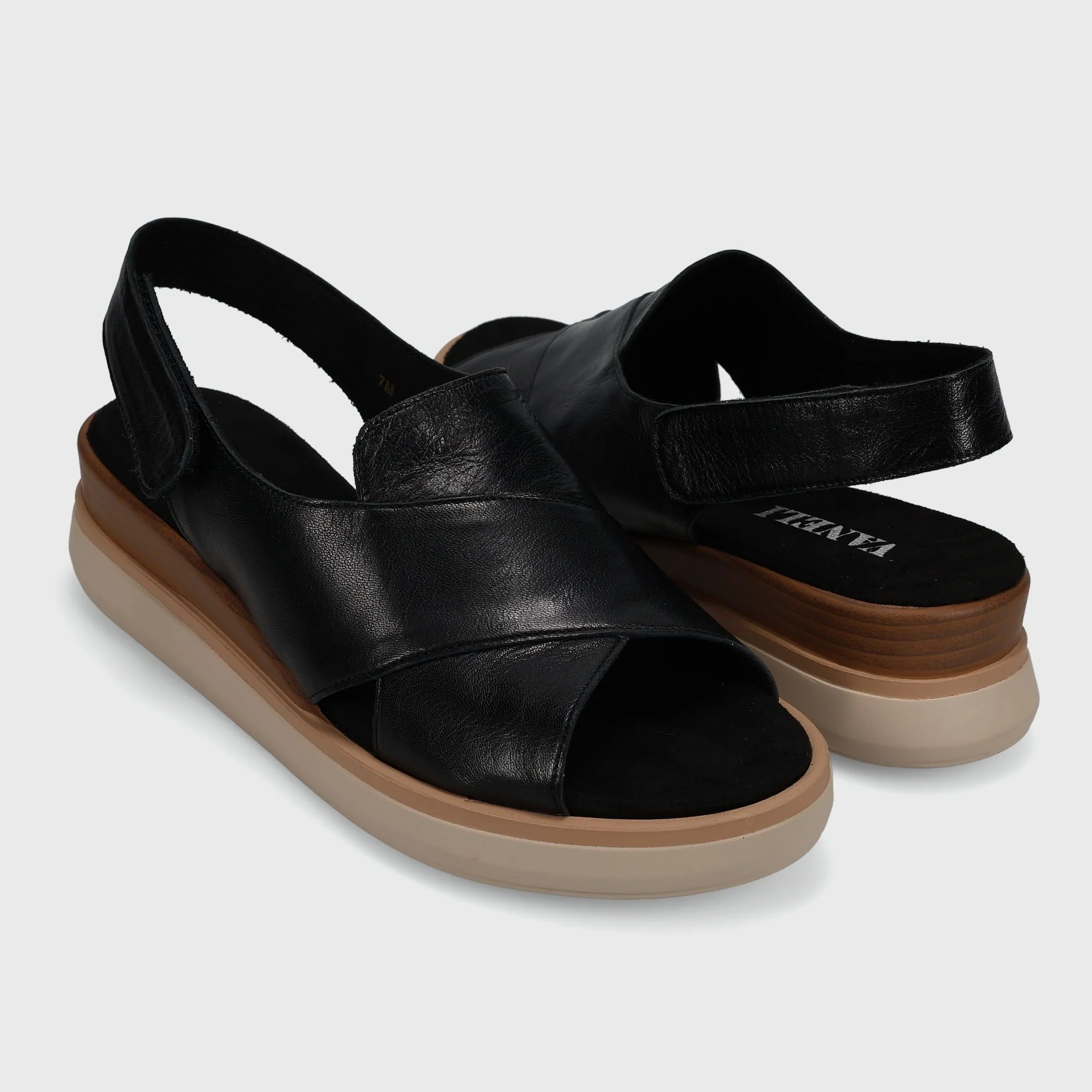 Vaneli Women's Hydra Black Athena - Image 5