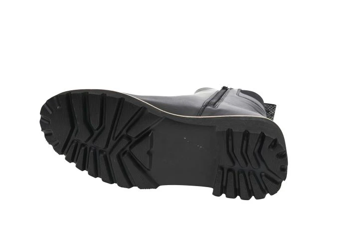 Vaneli Women's Mariel Black Nappa - Image 6