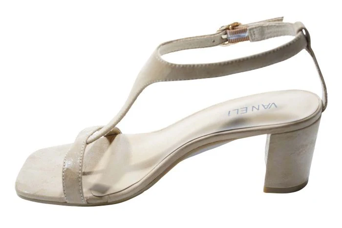 Vaneli Women's Milina Sandal Natural Carnaby - Image 3