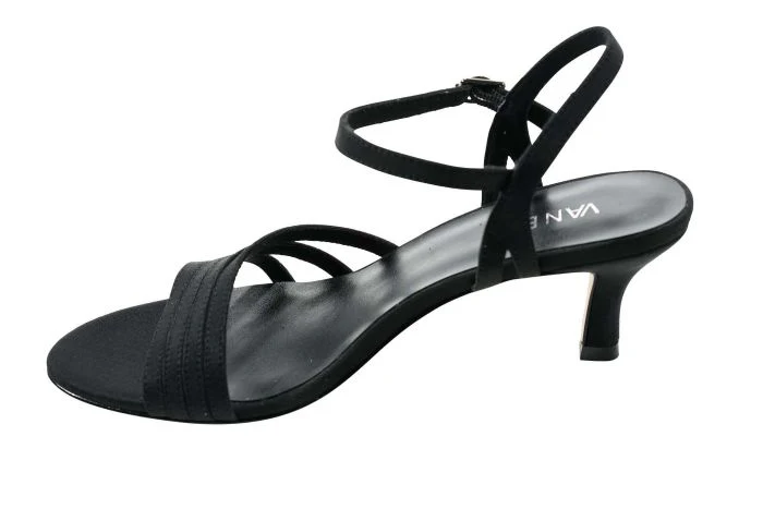 Vaneli Women's Mimi Black Owi Fabric - Image 4