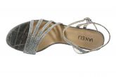 Vaneli Women's Mimi Platinum Nizza Fabric - Image 3