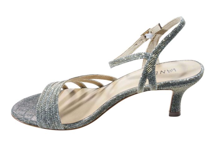 Vaneli Women's Mimi Platinum Nizza Fabric - Image 4