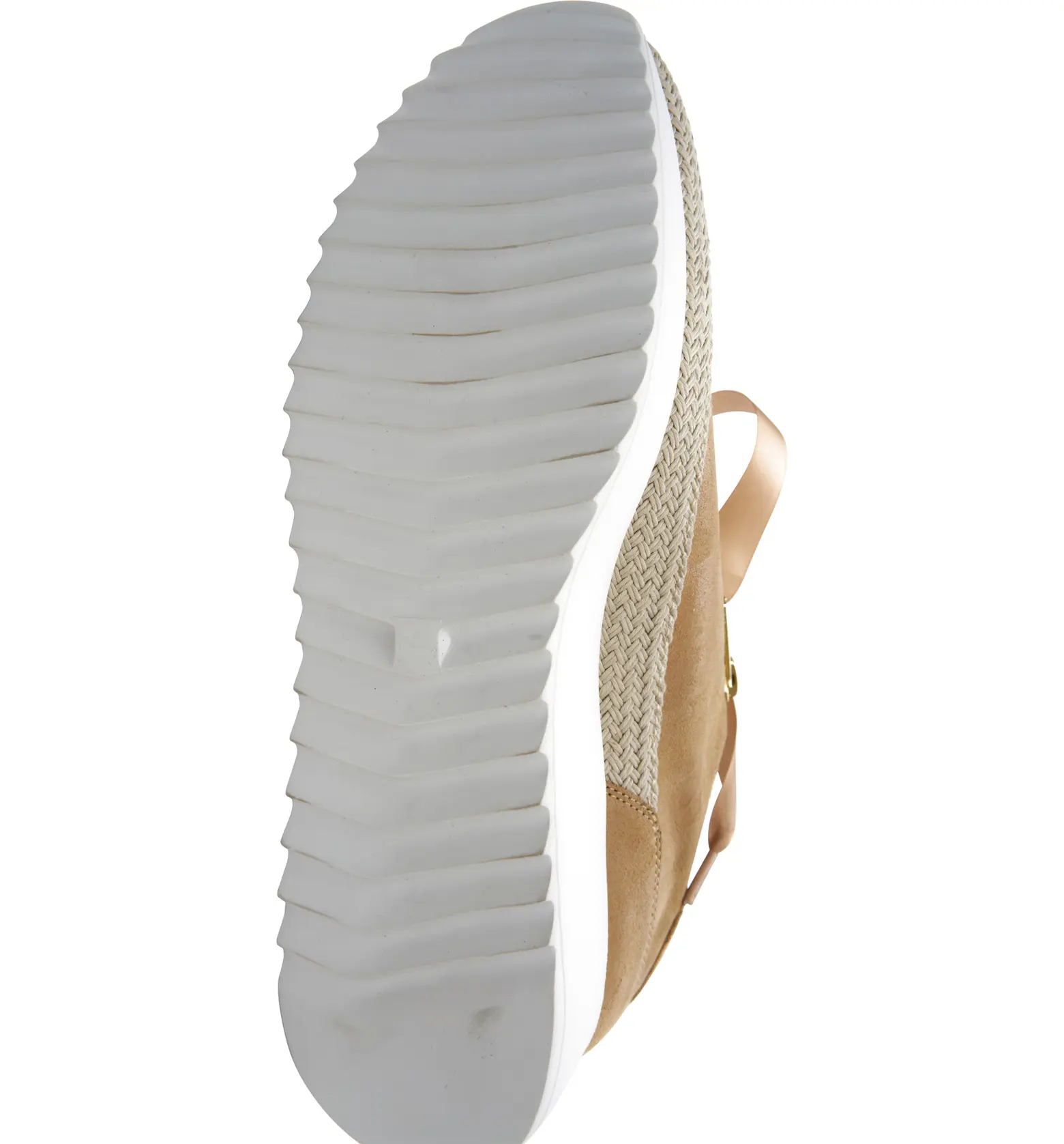 Vaneli Women's Quail Natural Carnaby - Image 4