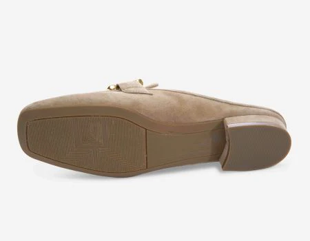 Vaneli Women's Shaine Military Suede - Image 6