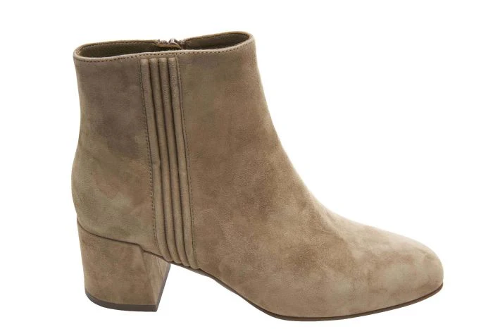 Vaneli Women's Sommet Military Suede - Image 4