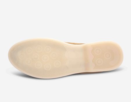 Vaneli Women's Undine Cuoio Suede - Image 6