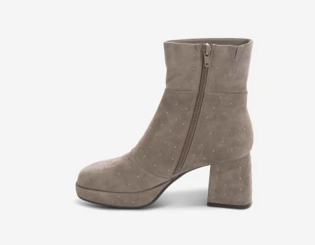 Vaneli Women's Vava Military Suede - Image 5