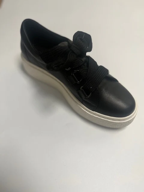 Vaneli Women's Yevka Black Nappa