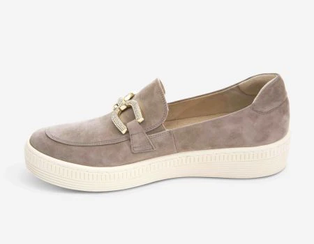 Vaneli Women's Ysalde Military Suede - Image 5