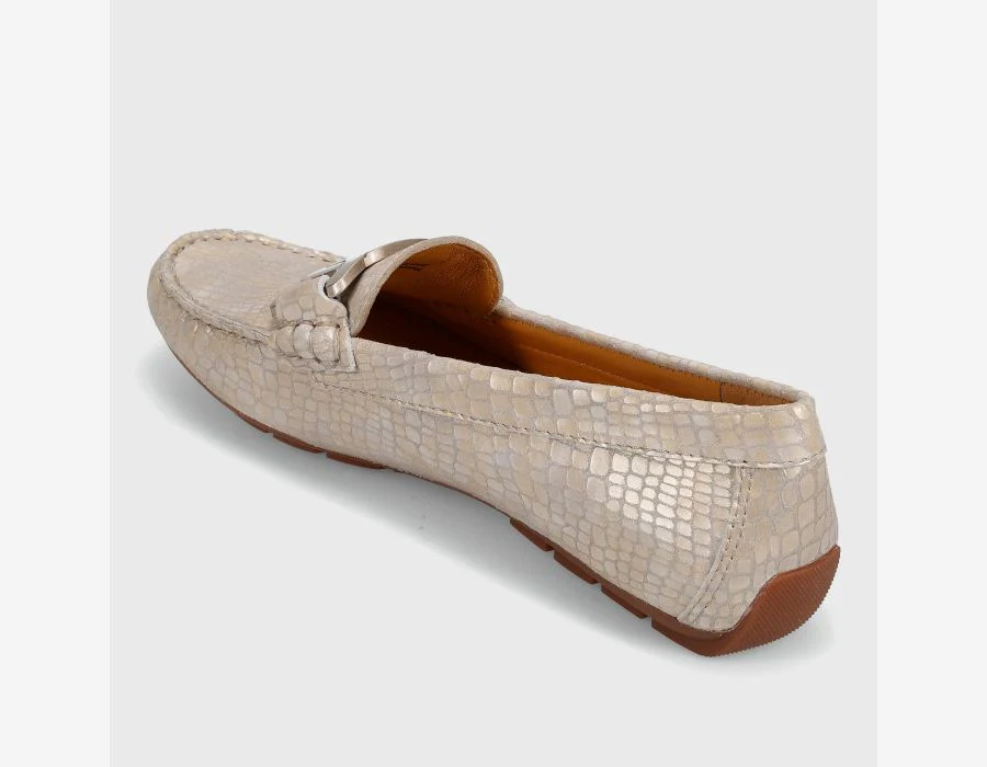 Vaneli Women's Aiker Champagne Boro Print - Image 5