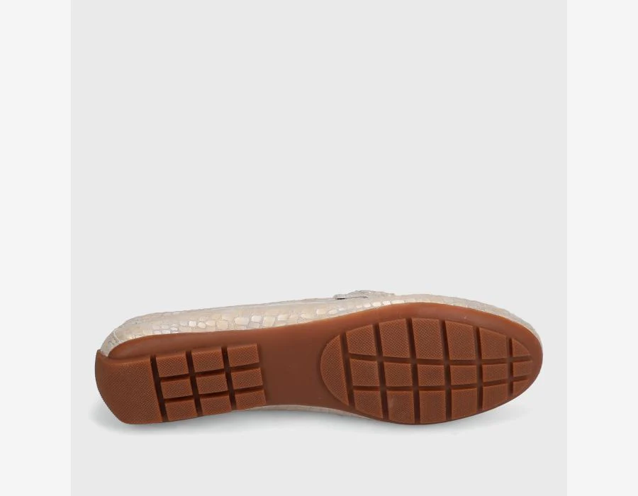 Vaneli Women's Aiker Champagne Boro Print - Image 6