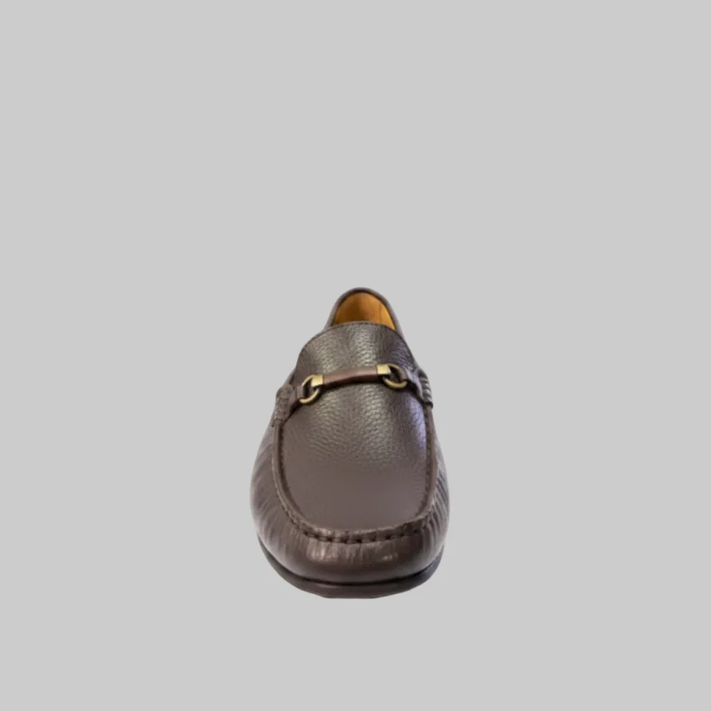 Vieux Men's The Bienville Dark Brown - Image 4