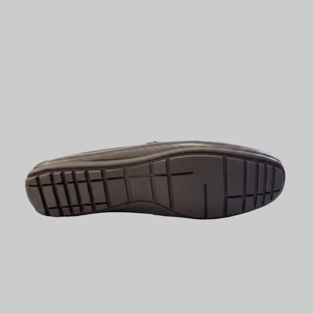 Vieux Men's The Bienville Dark Brown - Image 6