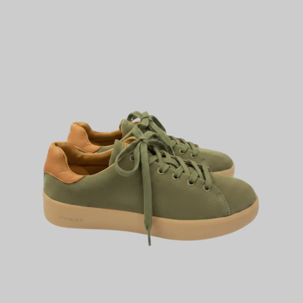 Vieux Men's The Orleans Forest Canvas - Image 3