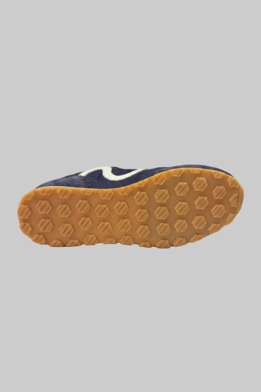Vieux Women's The Riverbend Navy White - Image 6