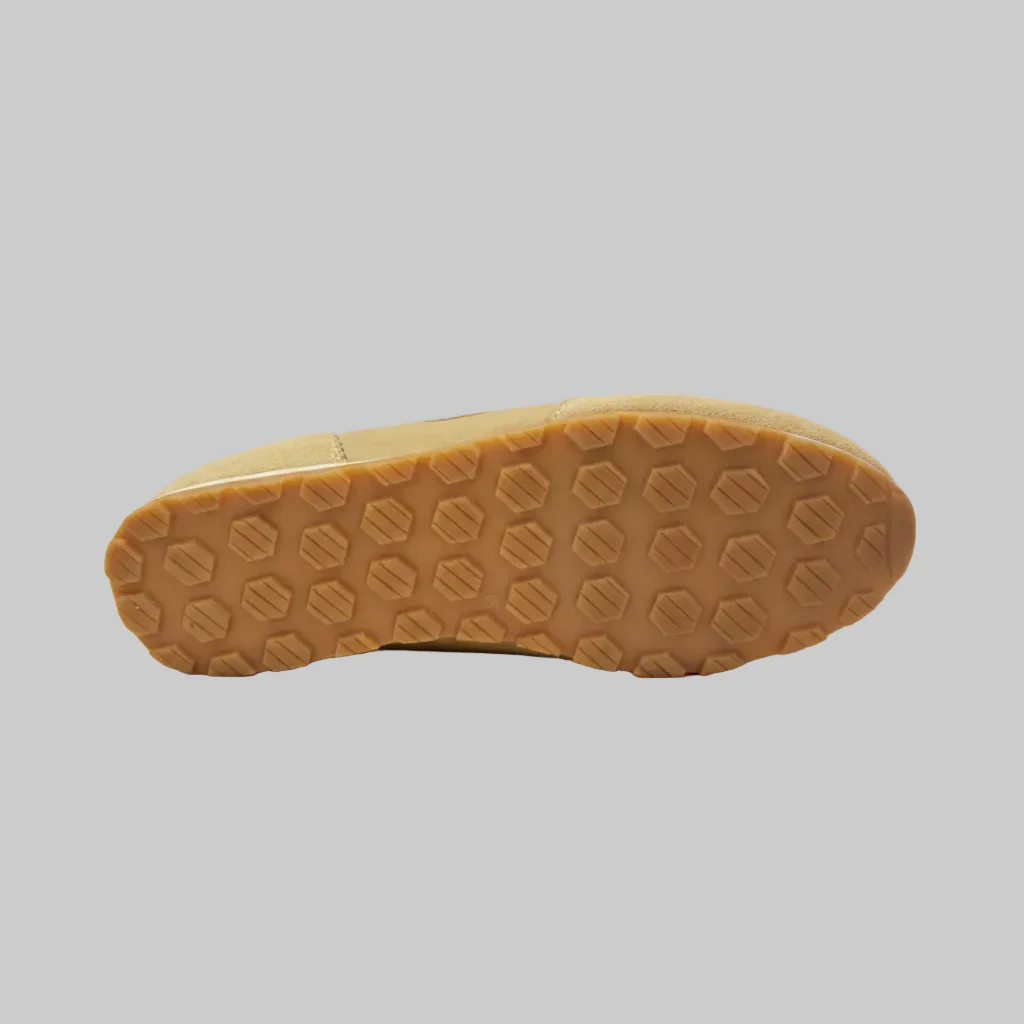 Vieux Women's The Riverbend Tan Ivory - Image 6