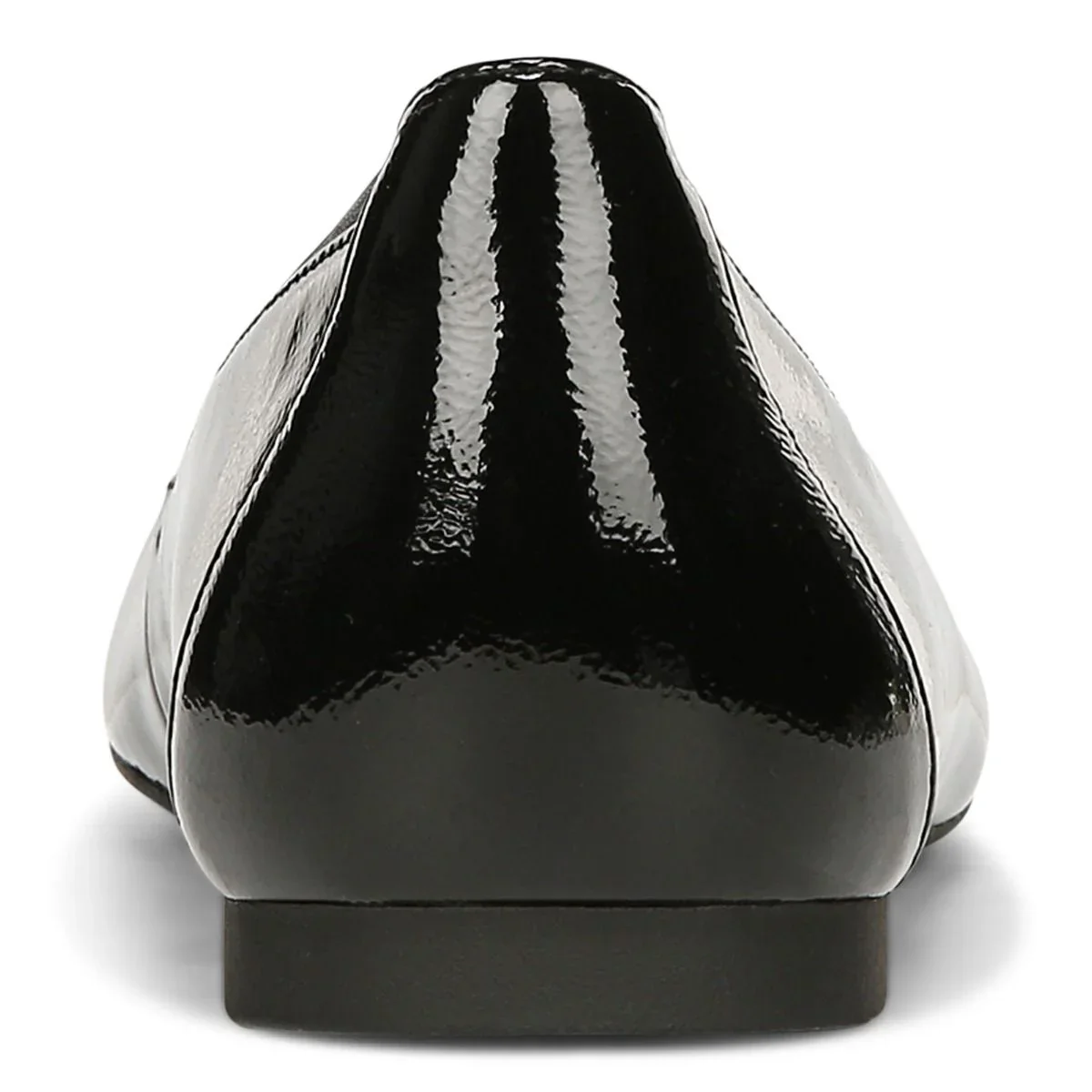 Vionic Anita Black Patent - Image 6
