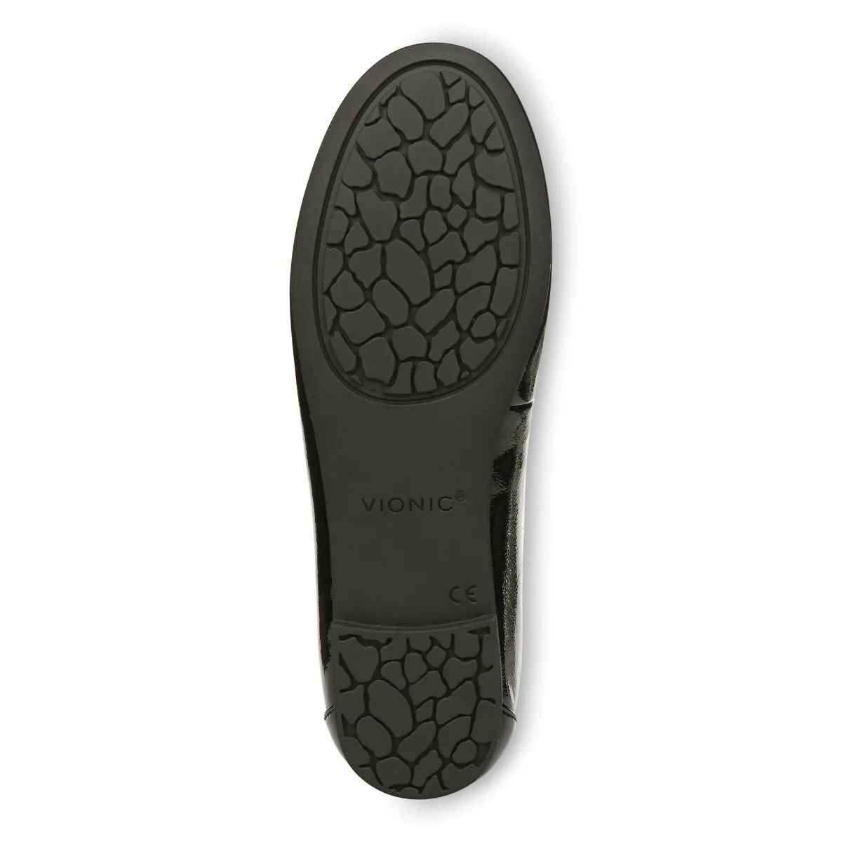 Vionic Anita Black Patent - Image 9