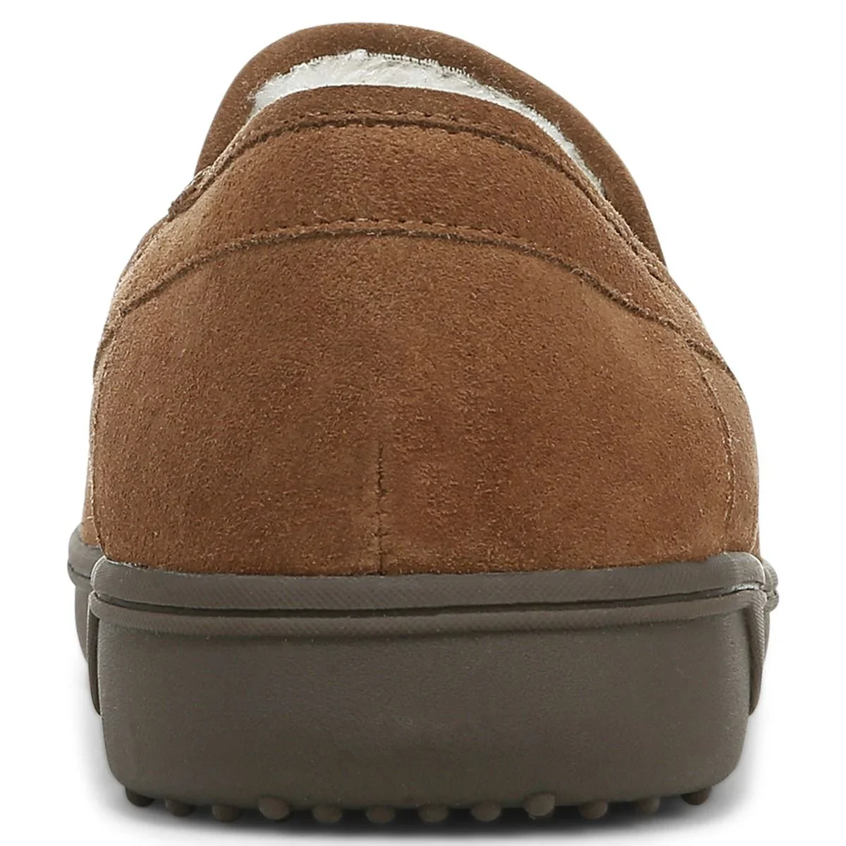 Vionic Men's Gustavo Toffee Suede - Image 5