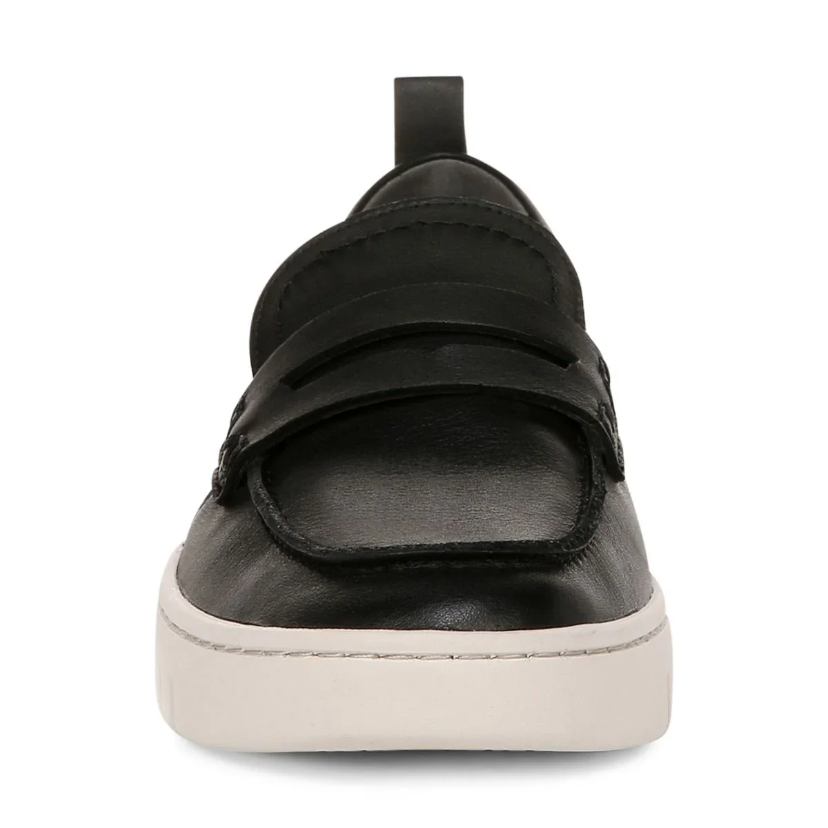 Vionic Women’s Uptown Black Leather - Image 2