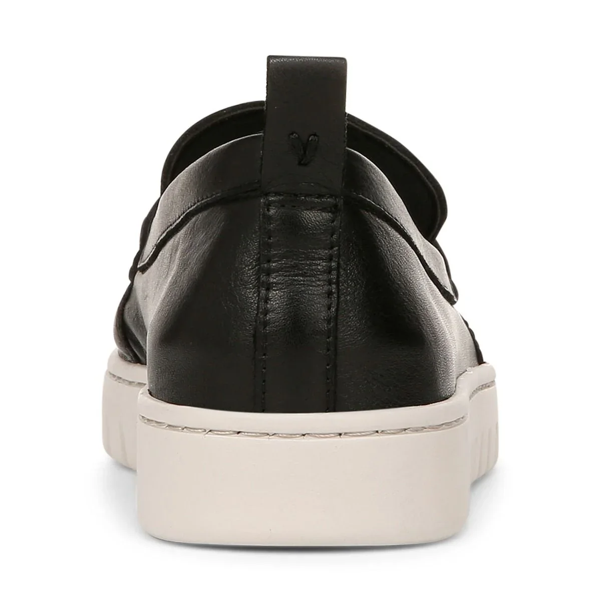 Vionic Women’s Uptown Black Leather - Image 4