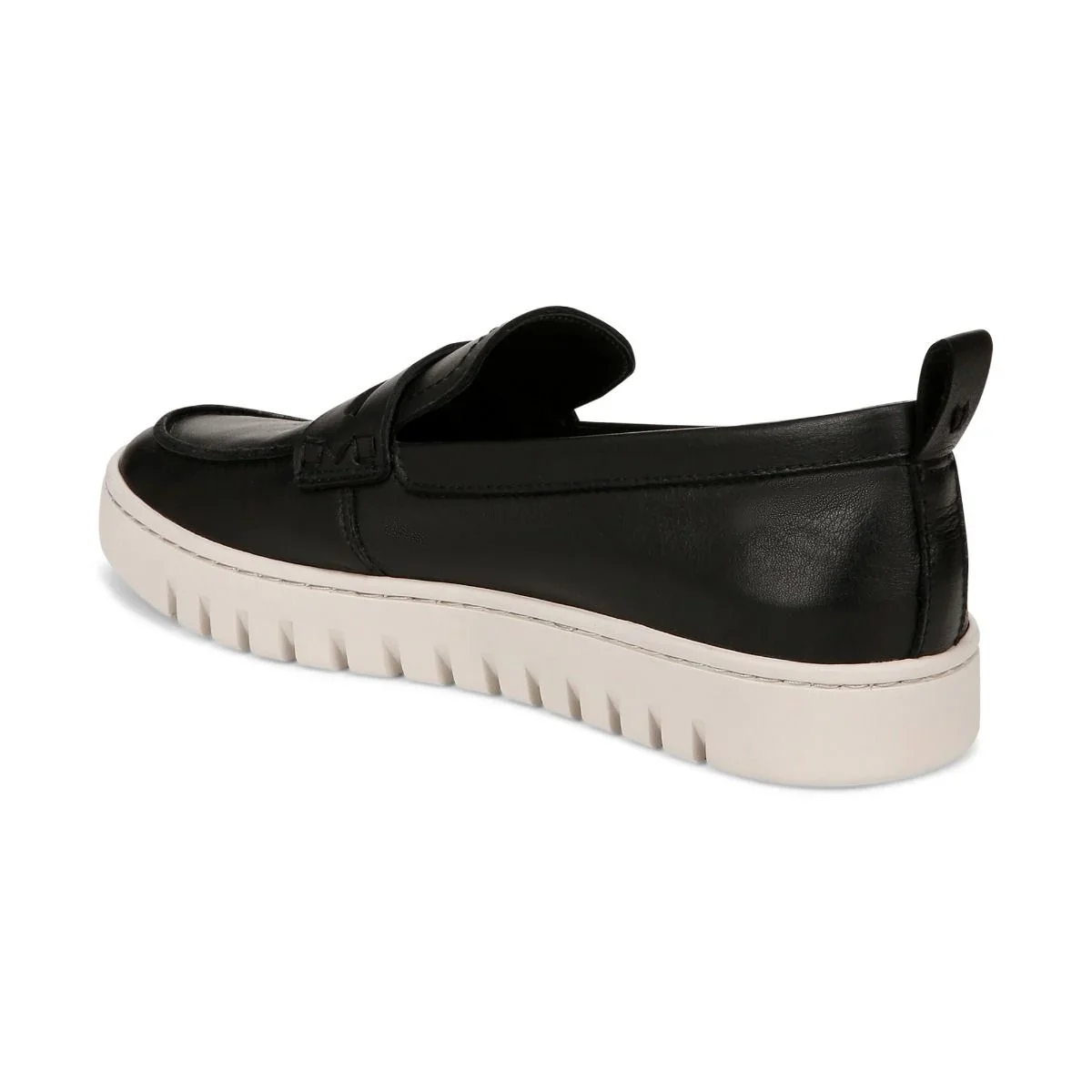 Vionic Women’s Uptown Black Leather - Image 6