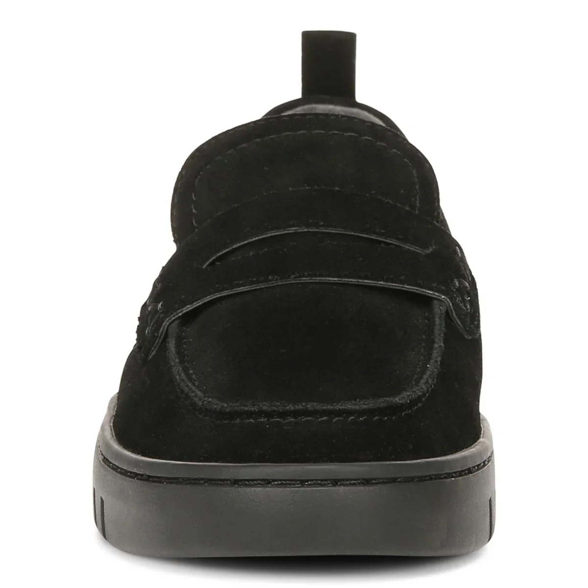 Vionic Women’s Uptown Black Suede - Image 2