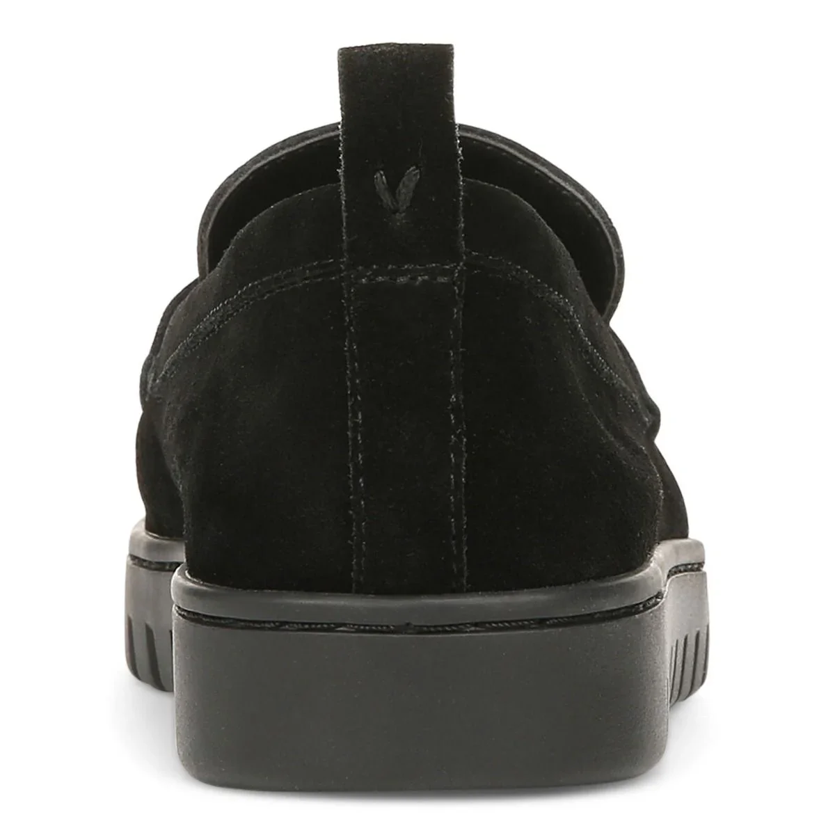 Vionic Women’s Uptown Black Suede - Image 4